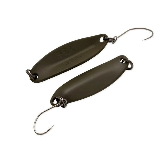 Nories Masukuroto 3.7g LD Gr020 (Gun Metal)