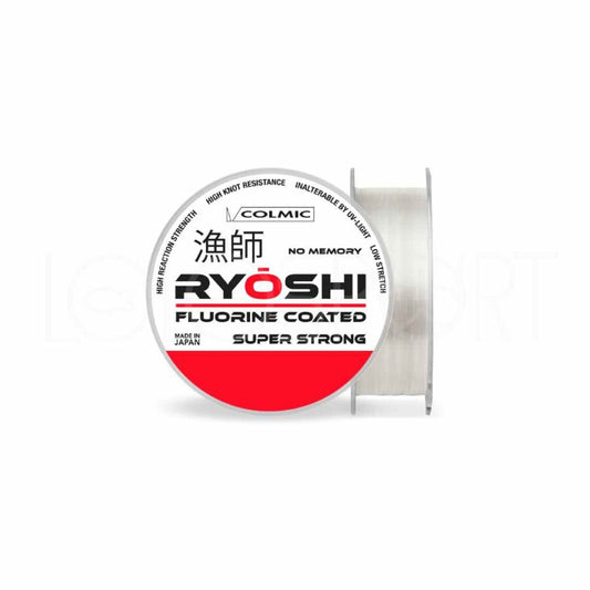 FILO RYOSHI 150mt - 0,200