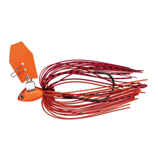 10 g Hulachat S (HC27) Orange Crawdad