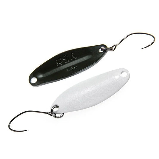 Nories Masukuroto 2.0g Gr015 (Weiss , Schwarz)