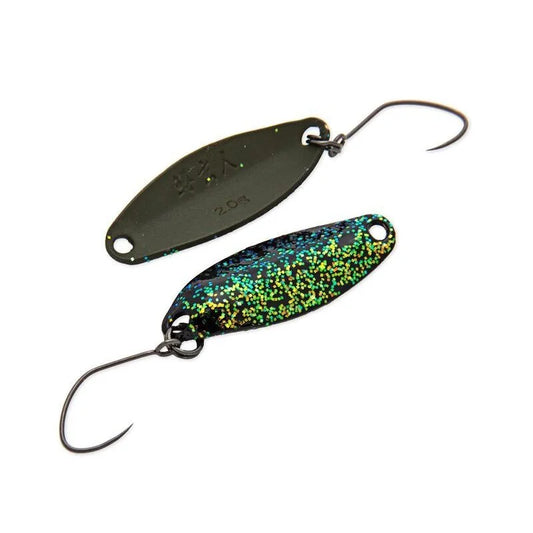 Nories Masukuroto 2.0g Gr036 (Electric Glitter , Schwarz