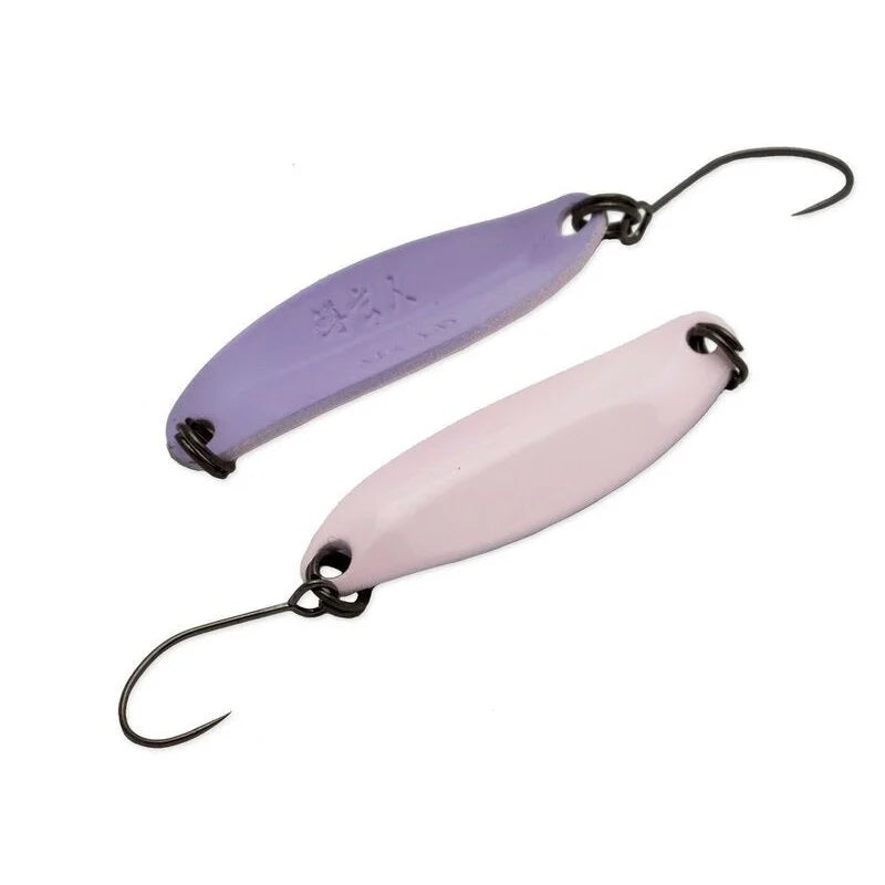 Nories Masukuroto 3.7g LD Gr016 (Weiss , Pro Blue)