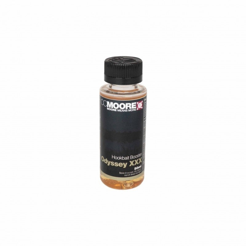 50ml Odyssey XXX Booster Liquid