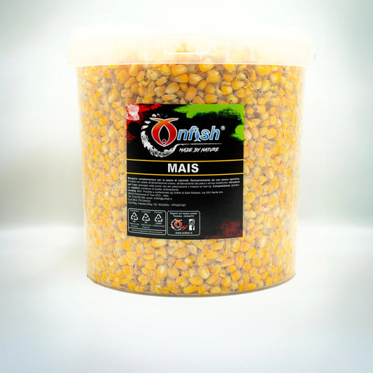 SECCHIELLO MAIS 8 Kg