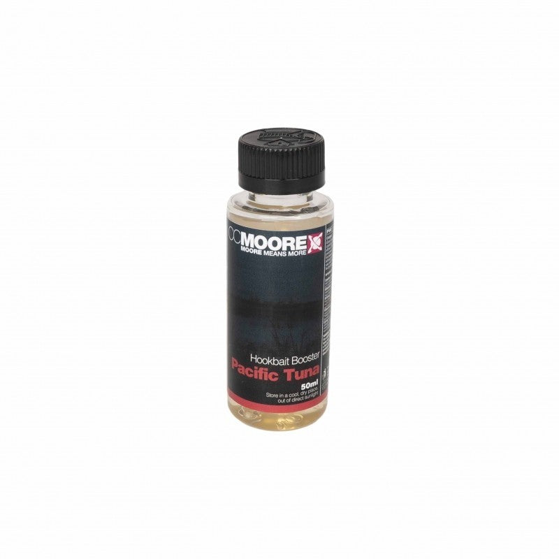 50ml Pacific Tuna Booster Liquid