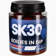 PC BOILIES IN DIP SK30 20MM 150G