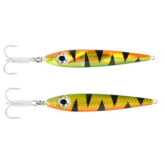 PILKX 40g FIRE TIGER 5x1St.