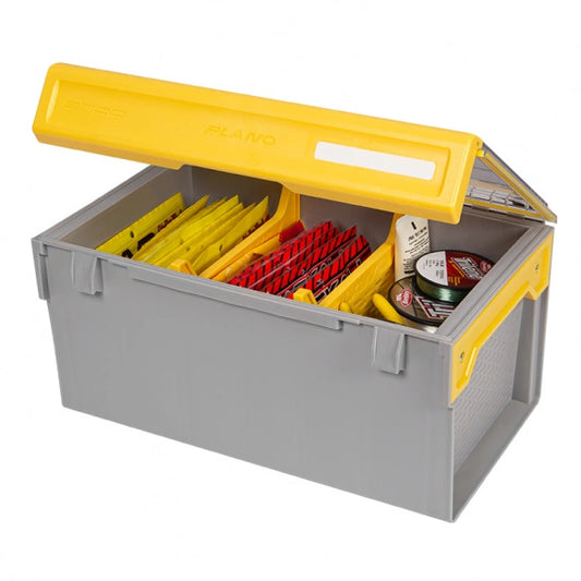 PLANO PLASE800 EDGE MASTER PLASTICS