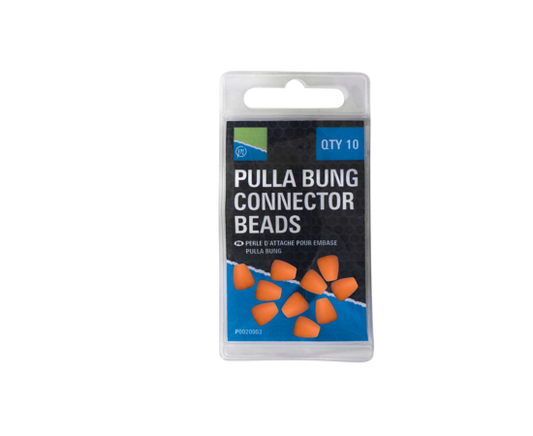PULLA BUNG CONNECTOR BEADS (10)