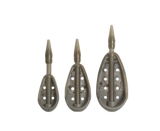 ICS IN-LINE BANJO XR FEEDER