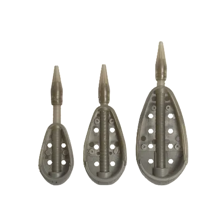 ICS IN-LINE BANJO XR FEEDER - M