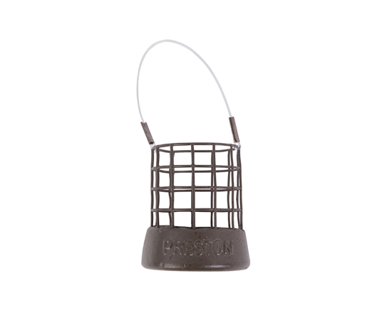 DISTANCE CAGE FEEDER - SMALL 40gr (10)