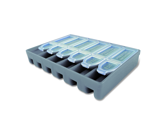 SSS REFILL - SIZE 4