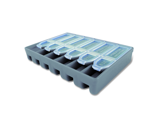 SSS REFILL - SIZE 4