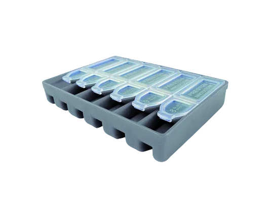 SSS REFILL - SIZE 6