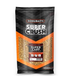 SONU SUPERCARP METHOD MIX (2kG)