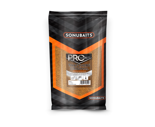 SONU PRO GRANDBAIT - THATCHERS