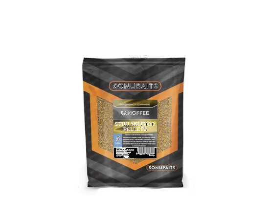 STIKI BANOFFEE METHOD PELLETS 2M