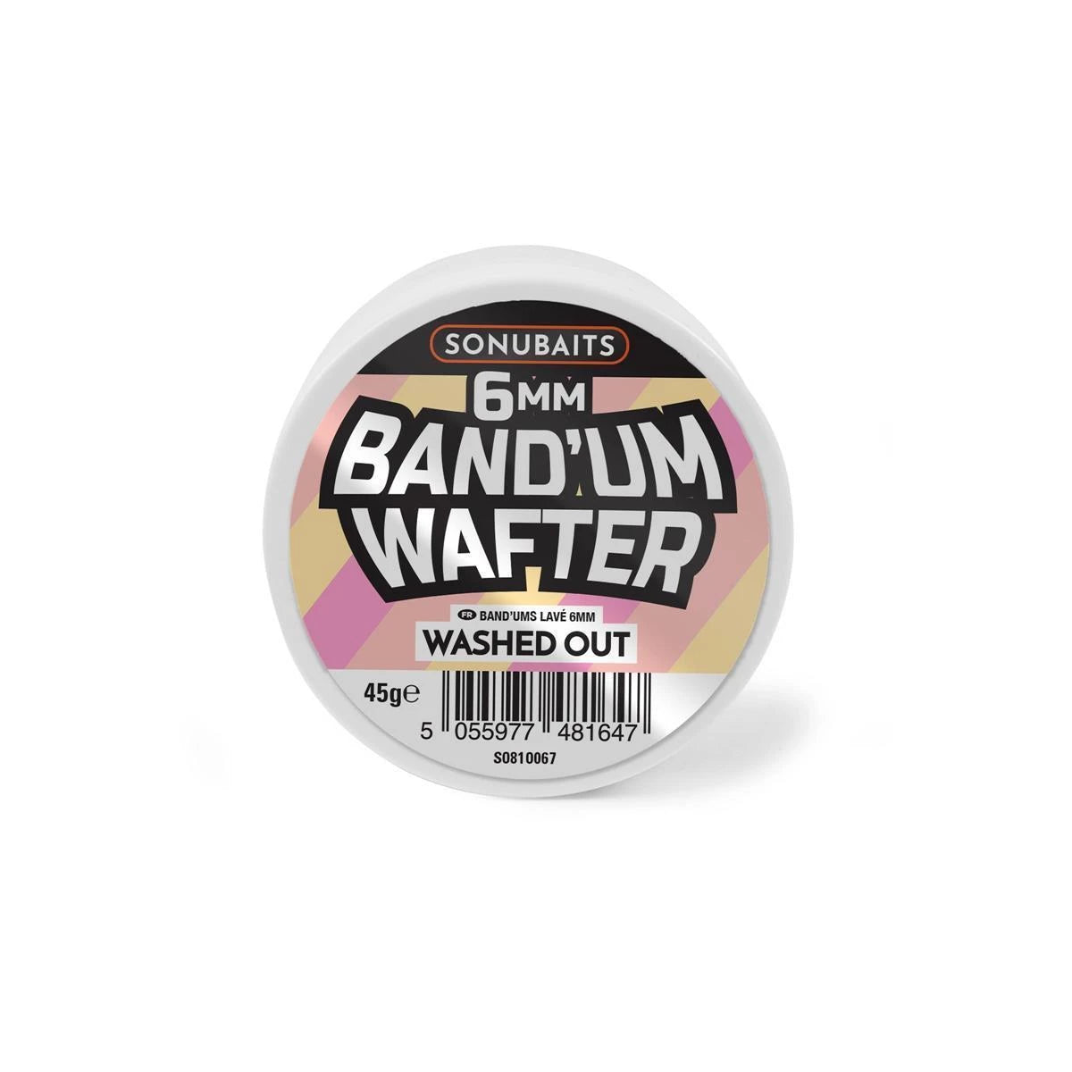 SONU BAND'UM WAFTERS-WASHED OU