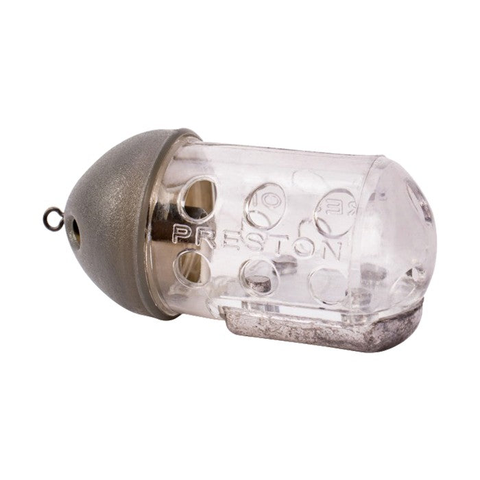 PRESTON CLIK CAP FEEDER - LARGE 30g (20)