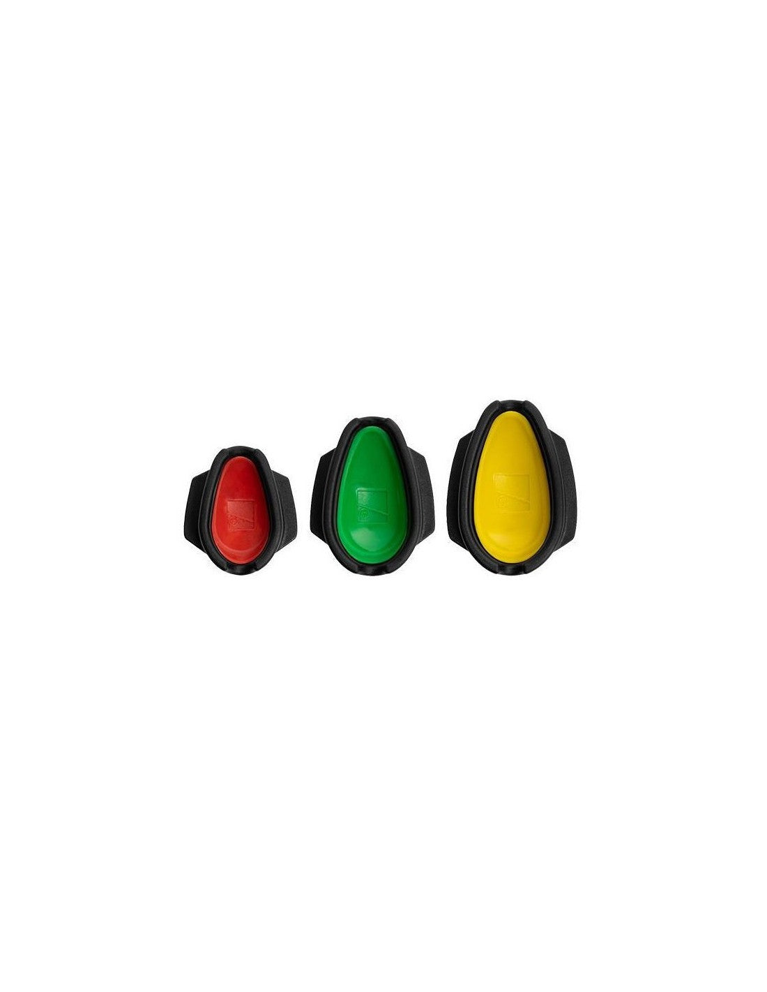 PRESTON ICS BANJO XR MOULD - SMALL