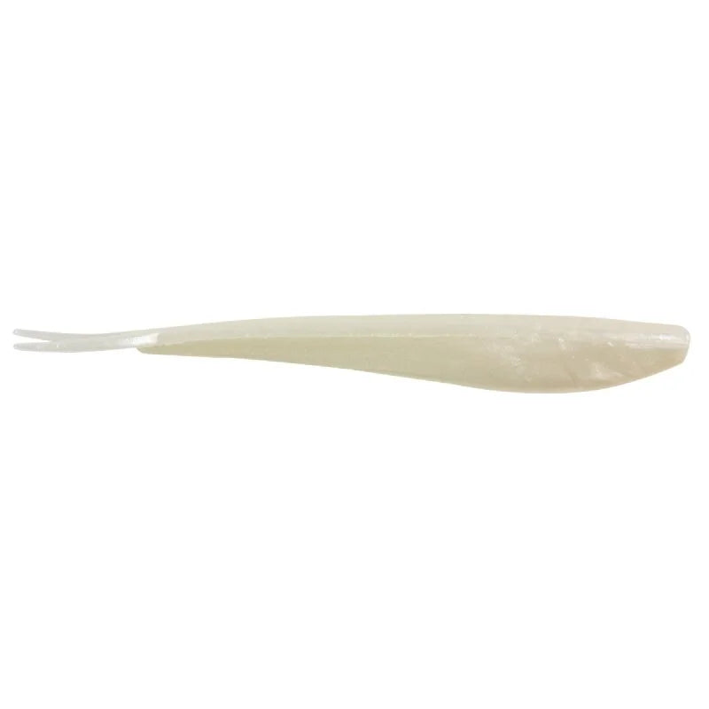 POWERBAIT MINNOW 2IN PEARL WHITE