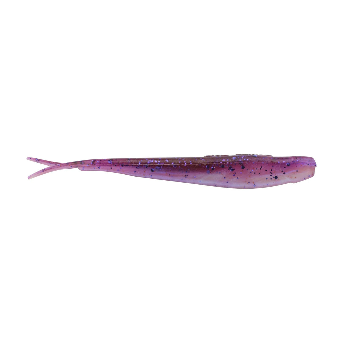PBBMW4-PLMAG PWRBT MINNOW 4IN PURPLEMA