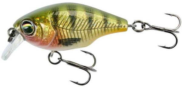 PETIT G CRANK 4CM 4.3G SR F HL PERCH