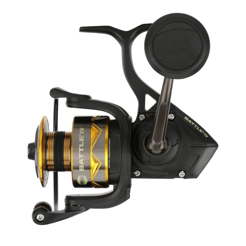 BTLIV8000 BATTLE IV SPIN REEK BOX