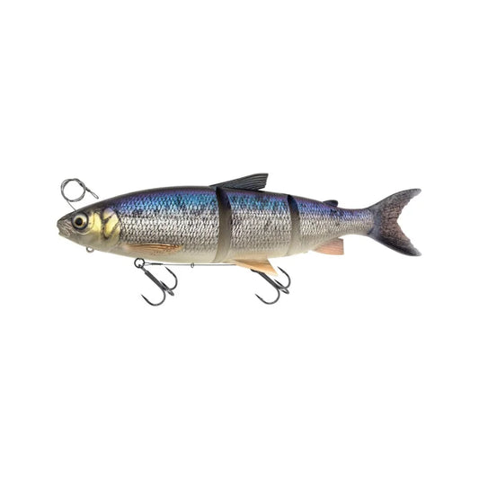 SAVAGE GEAR 3D LT WHITEFISH 22CM/107G MS WHITEFISH