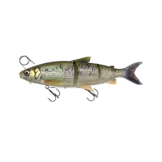 SAVAGE GEAR 3D LT WHITEFISH 22CM/107G MS AYU