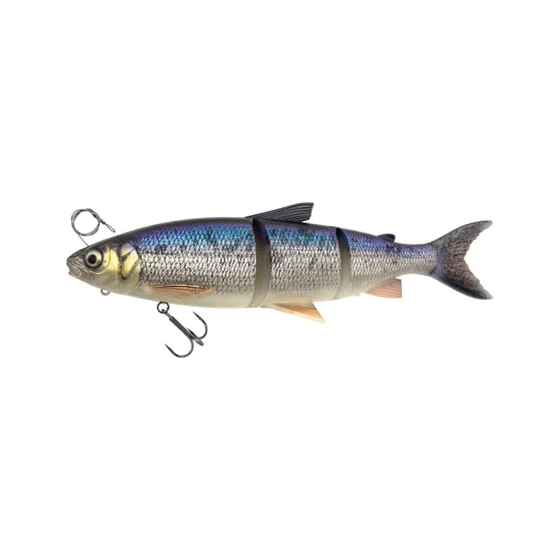 SAVAGE GEAR 3D LT WHITEFISH 17CM/53G MS WHITEFISH