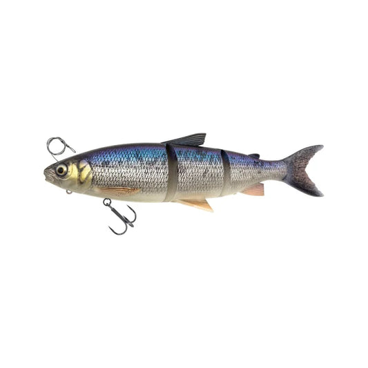 SAVAGE GEAR 3D LT WHITEFISH 17CM/53G MS WHITEFISH