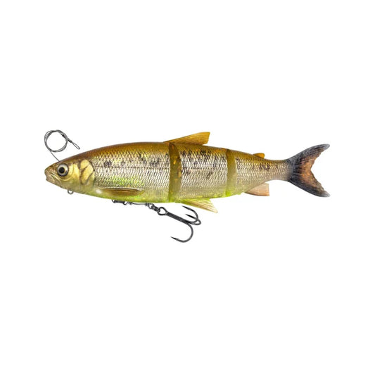 SAVAGE GEAR 3D LT WHITEFISH 17CM/53G MS BROWN CHRT