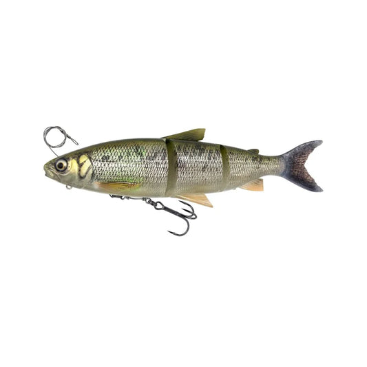 SAVAGE GEAR 3D LT WHITEFISH 17CM/53G MS AYU