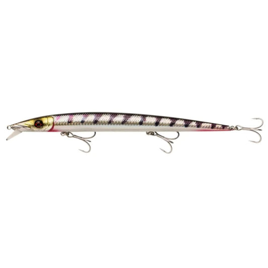 Barra Jerk 17.5CM 25G F Barracuda