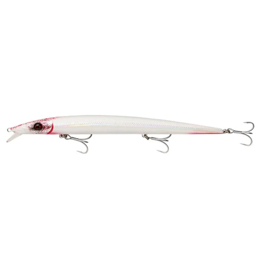 Barra Jerk 17.5CM 25G F Bloody Pearl