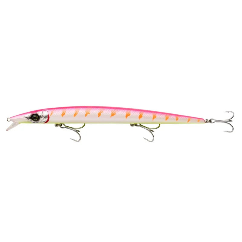 Barra Jerk 17.5CM 25G F Pennywise