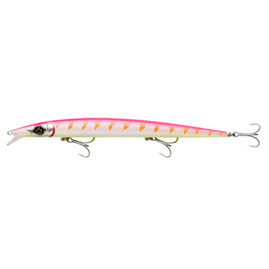 Barra Jerk 17.5CM 25G F Pennywise
