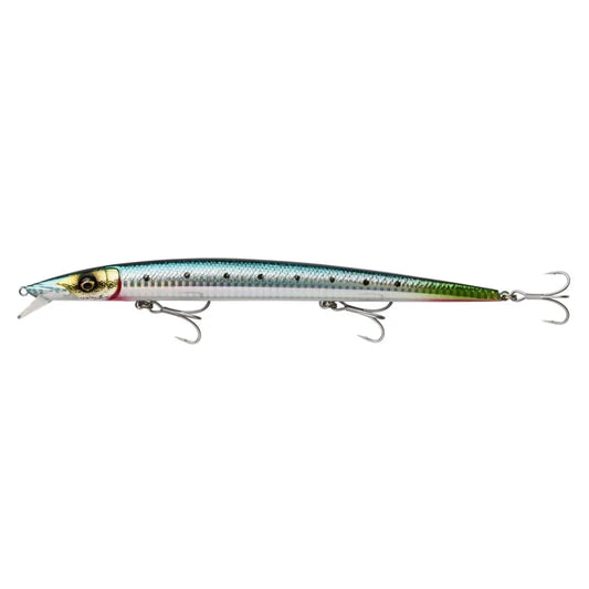 Barra Jerk 17.5CM 25G F Sardine