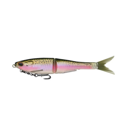 NESSIE 17CM/28G RAINBOW TROUT