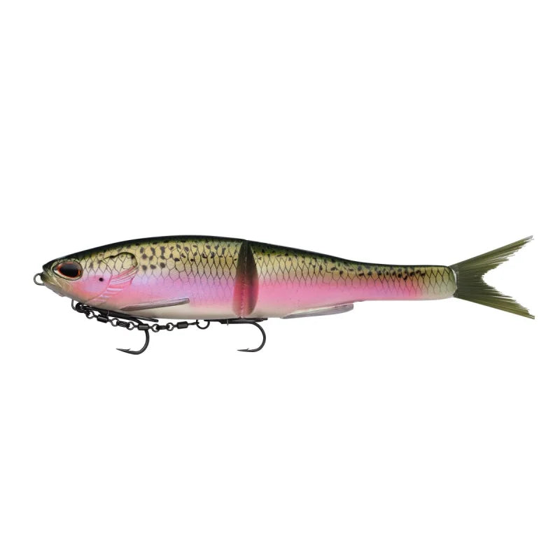 NESSIE 22CM/57G RAINBOW TROUT