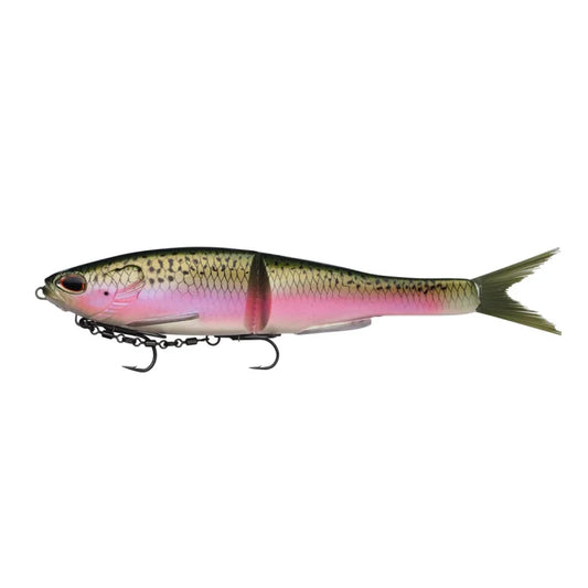 NESSIE 22CM/57G RAINBOW TROUT