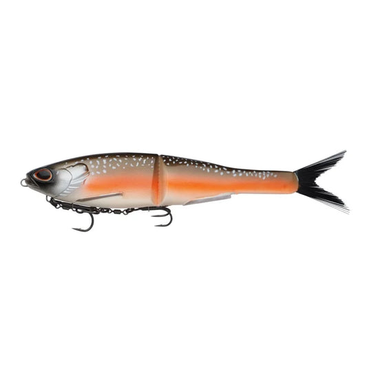 NESSIE 22CM/57G ARTIC CHAR