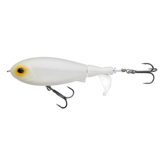 Berkley, Screaming Choppo 95 Pearl White