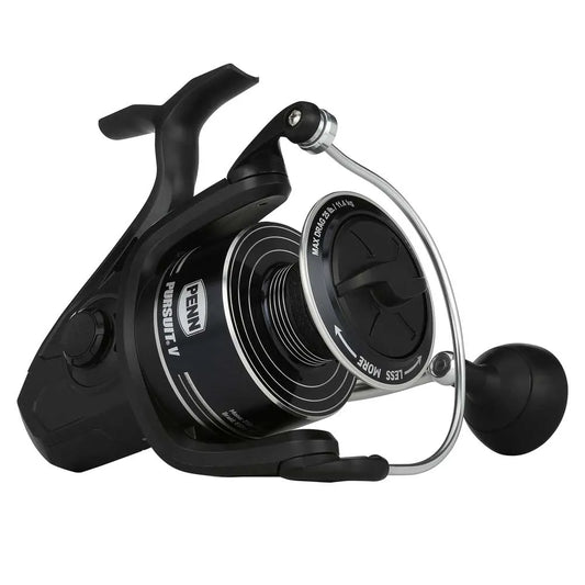 PURV5000 PURSUITV 5000T SPIN REEL BOX