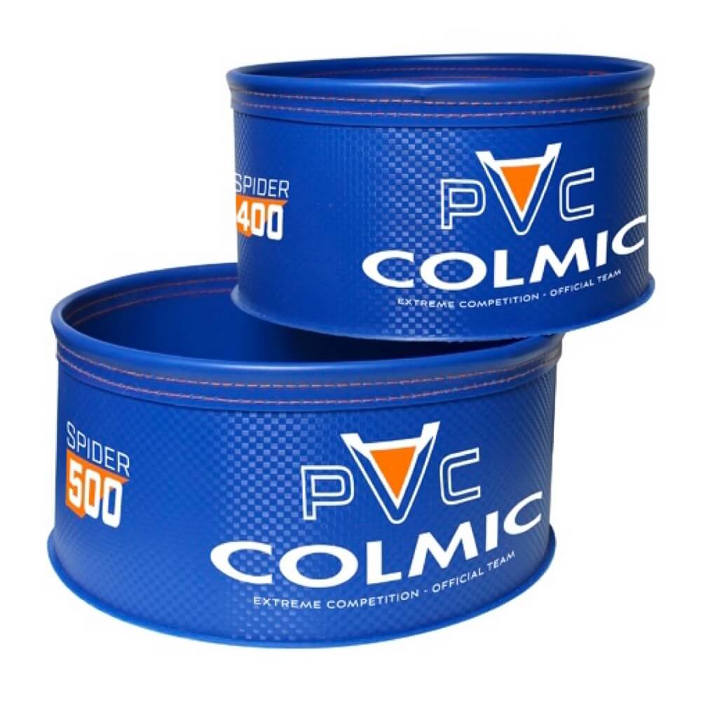 PVC COMBO SPIDER 500 + SPIDER 400