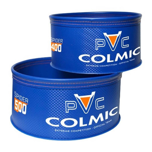 PVC COMBO SPIDER 500 + SPIDER 400