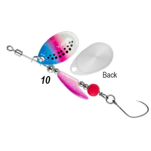 R. AXIS SPINNER 3.5G/10