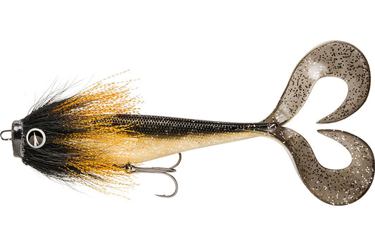 SOFT OLIO PRERIGGED SFOLP18 BW